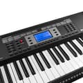 Miniatyrbild 5 av 11: Max Rhapsody61 elektroniskt Keyboard 61-tangenter