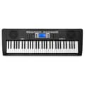 Miniatyrbild 7 av 11: Max Rhapsody61 elektroniskt Keyboard 61-tangenter