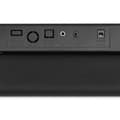 Miniatyrbild 9 av 11: Max Rhapsody61 elektroniskt Keyboard 61-tangenter