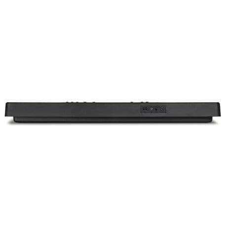 Max Rhapsody54 elektroniskt Keyboard 54-tangenter