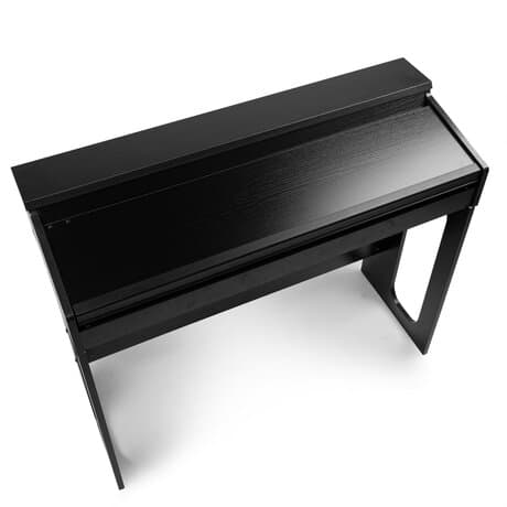 Max RhapsodyDP61 Digital Piano 61-tangenter med möbelställ