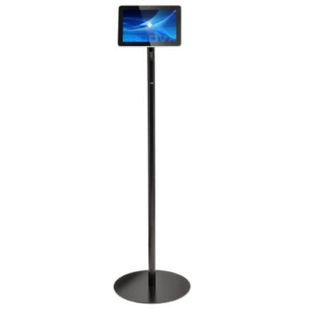 ProDVX | Floor Stand VESA 75 / 100 | FS-10 Sort
