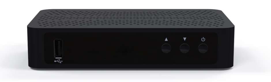Dilog DCH810D