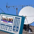 Miniatyrbild 7 av 7: Signal Mätinstrument MegaSat HD 5 Combo mätning för satellit-, kabel- och markbunden TV (inklusive DVB-T2 HD)