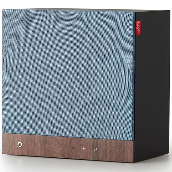 Tangent Blå front for Spectrum Square