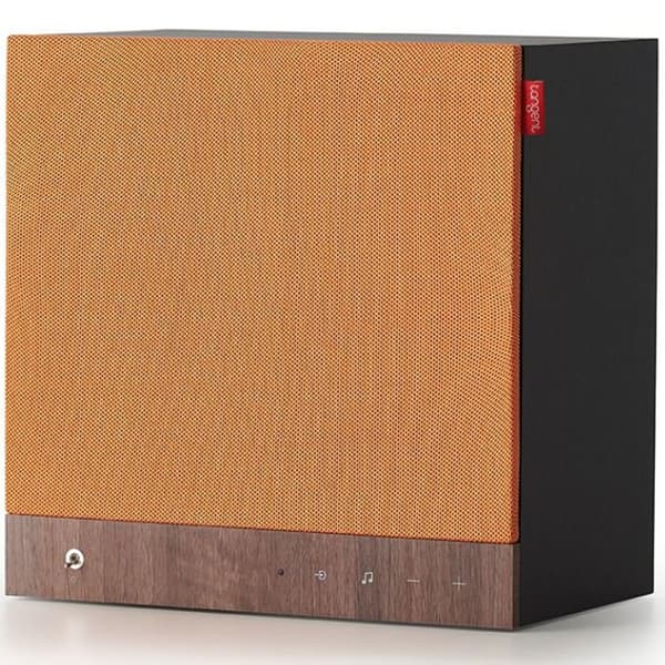 Tangent Orange front till Spectrum Square