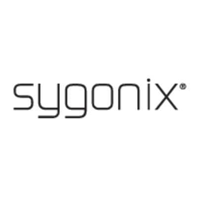 sygonix LCD-overvågningsskærm 20,3 cm (8") 16885X1 1024 x 768 pixels (16885X1)