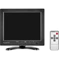 Miniatyrbillede 1 af 5: sygonix LCD-overvågningsskærm 20,3 cm (8") 16885X1 1024 x 768 pixels (16885X1)