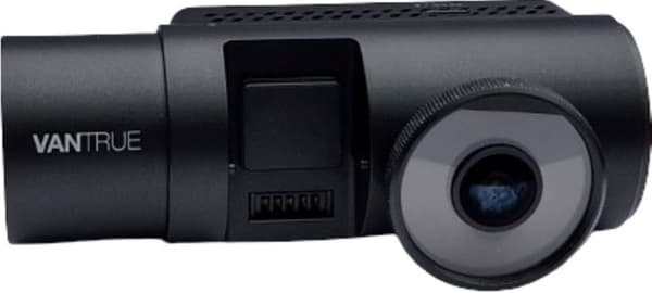 VANTRUE N4 PRO VIDEOTALLENNIN