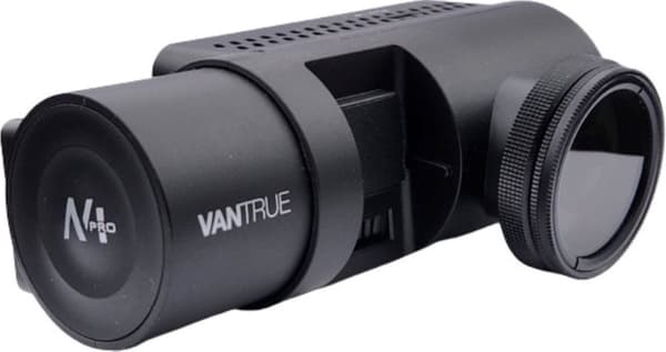 VANTRUE N4 PRO VIDEOTALLENNIN