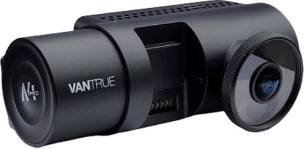 VANTRUE N4 PRO VIDEOTALLENNIN