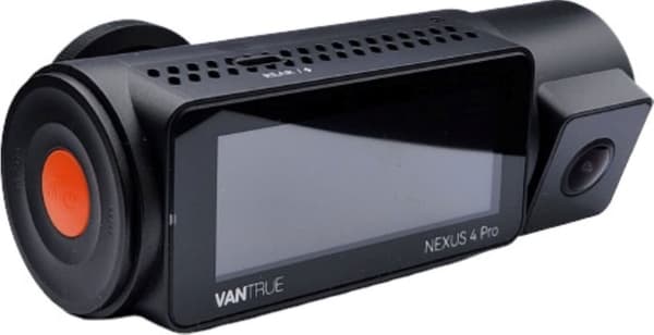 VANTRUE N4 PRO VIDEOTALLENNIN