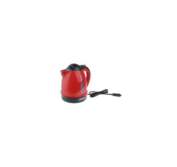 Vattenkokare 1L 24V, 300W