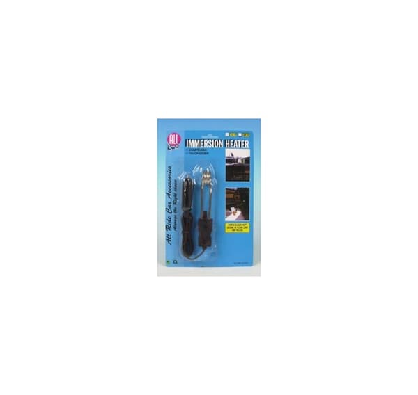 Kogende spole 12V 108W