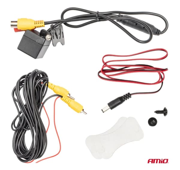 Backkamera led 720px 12V