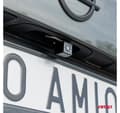 Miniatyrbild 4 av 5: Backkamera led 720px 12V