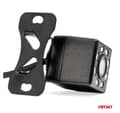 Miniatyrbild 2 av 5: Backkamera led 720px 12V
