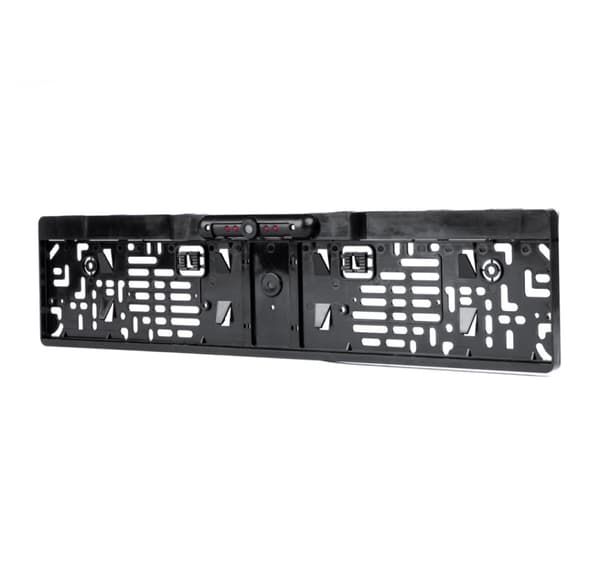 Nummerplade parkeringskamera 12V