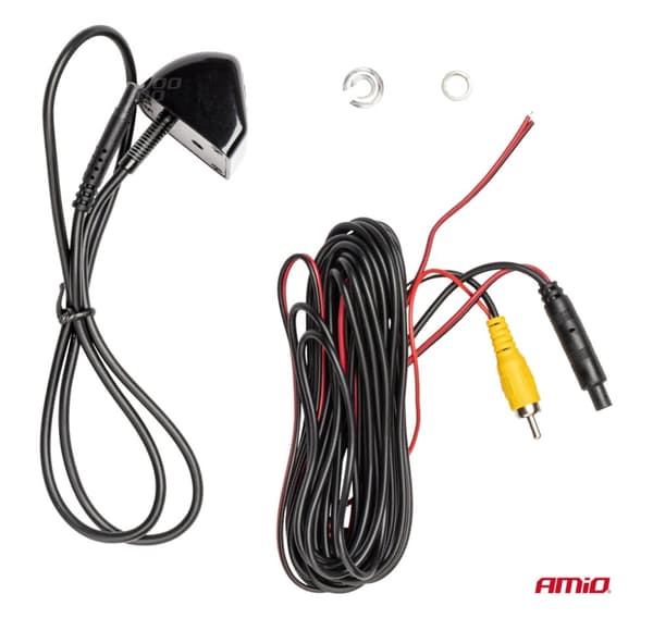 Peruutuskamera led 720px 12V