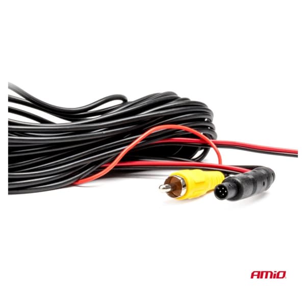 Peruutuskamera led 720px 12V