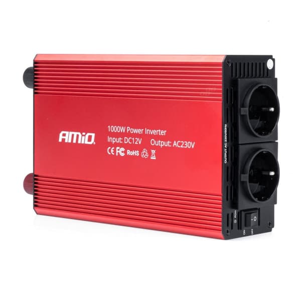 Inverter 12/230V 1000W