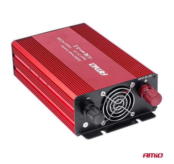 Inverter 12/230V 1000W