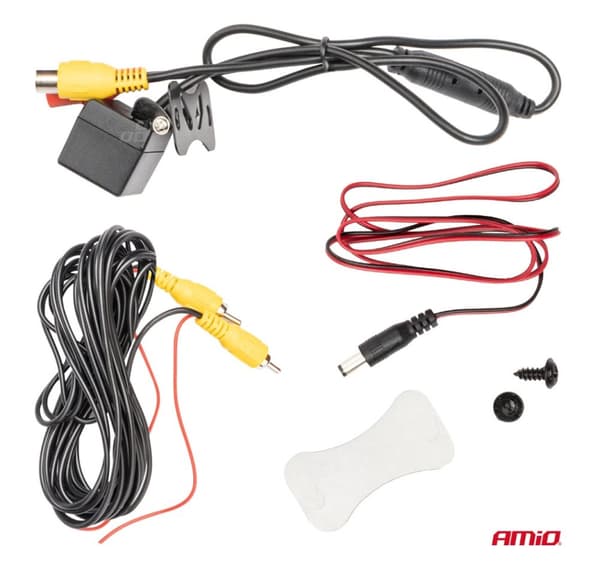 Peruutuskamera led 720px 12V