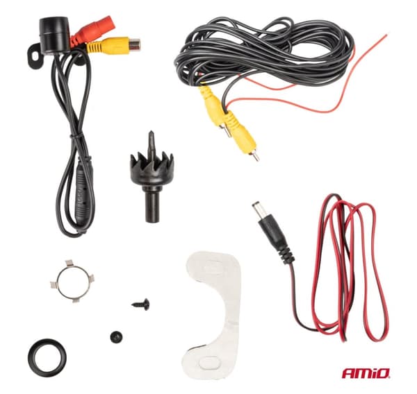 Backkamera led 720px 12V