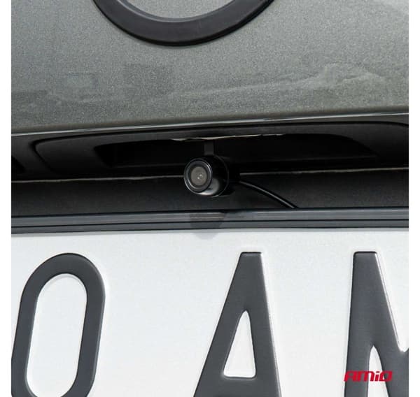 Backkamera led 720px 12V