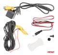 Miniatyrbild 3 av 5: Backkamera led 720px 12V