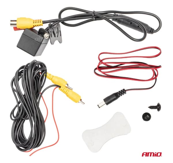 Backkamera led 720px 12V
