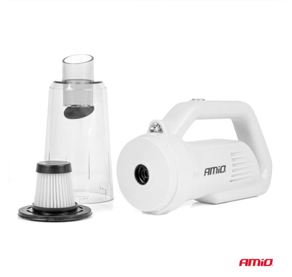 Auton pölynimuri 12V 60W 5KPA