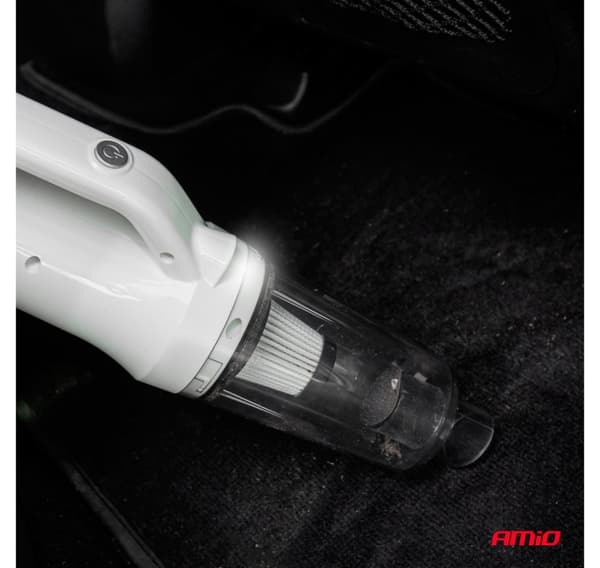 Auton pölynimuri 12V 60W 5KPA