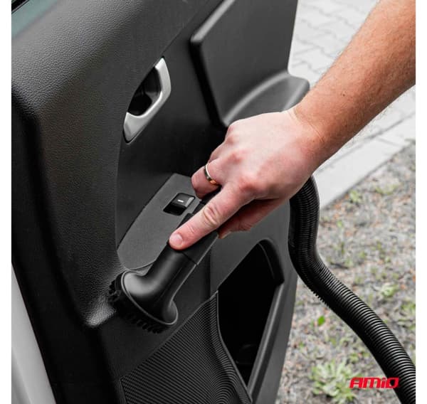 Auton pölynimuri 12V 60W 5KPA