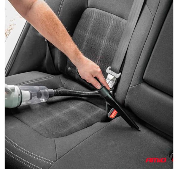 Auton pölynimuri 12V 60W 5KPA