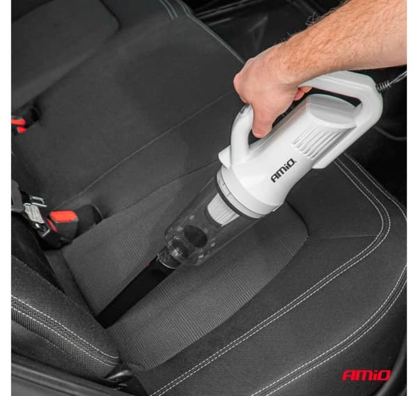 Auton pölynimuri 12V 60W 5KPA