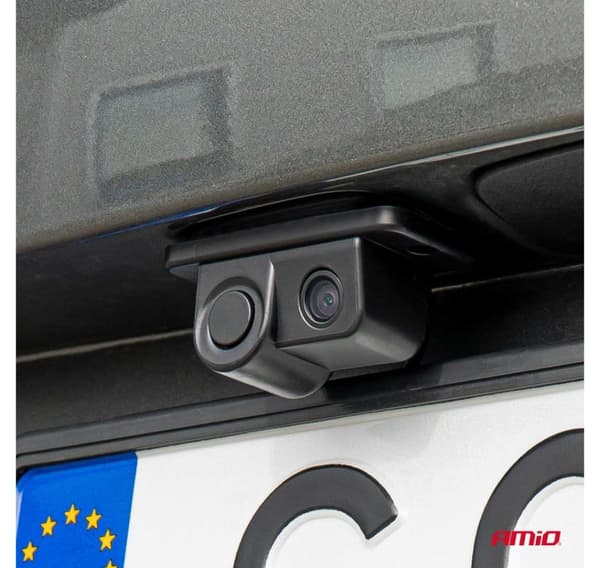 Ryggekamera led 720px 12V