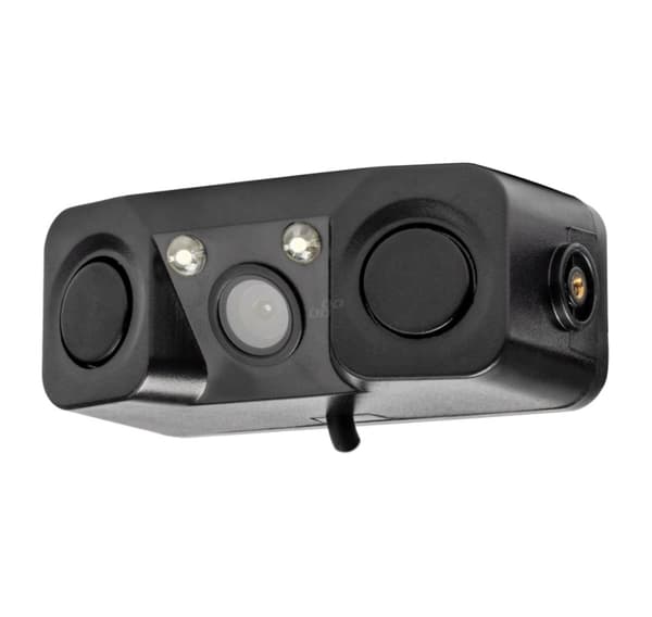 Ryggekamera led 720px 12V
