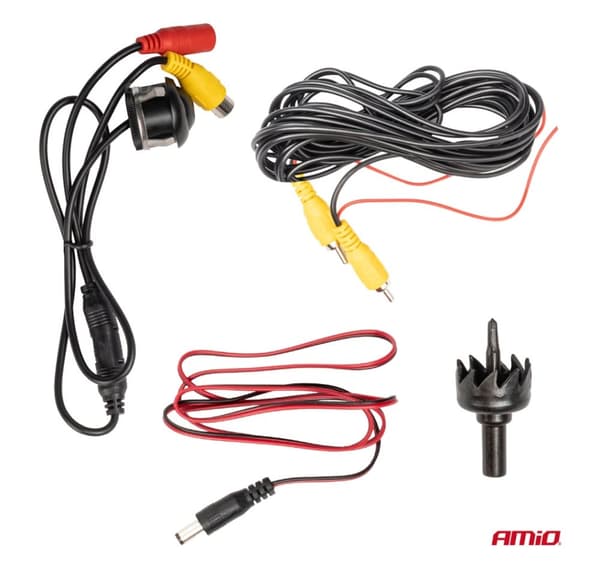 Backkamera led 720px 12V