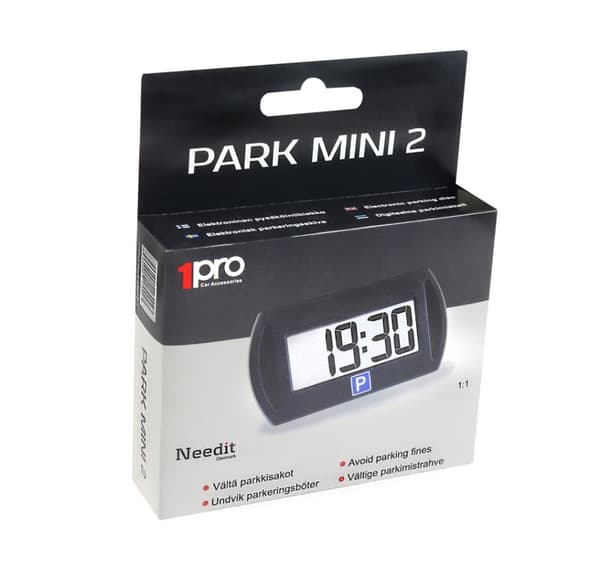 Parkkimittari Park Mini 2