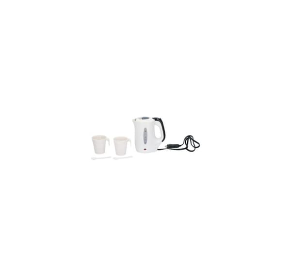Vattenkokare 0,5L, 24V, 300W