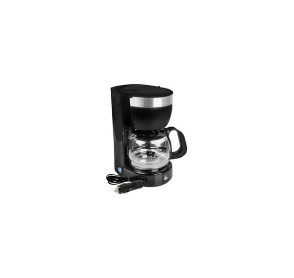 Kaffemaskin 24V, 300W, 0,65L