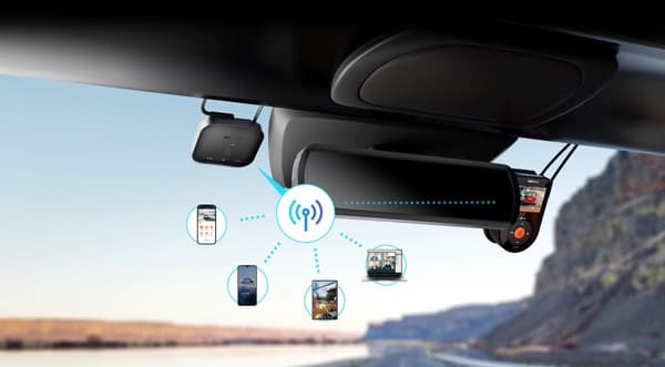 Vantrue LTE 01 -pilvimoduuli S1 PRO N2X:lle
