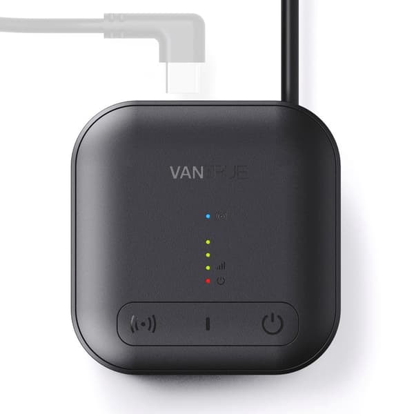 Vantrue LTE 01 -pilvimoduuli S1 PRO N2X:lle