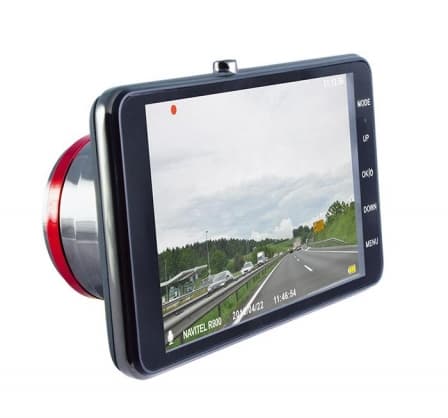 Bilvideoregistrator R800 Full HD, Navitel