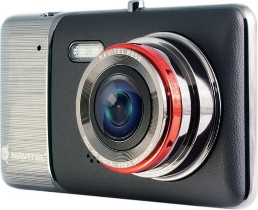 Bilvideoregistrator R800 Full HD, Navitel