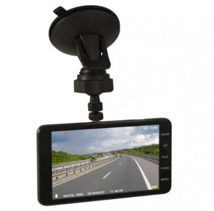 Bilvideoregistrator R800 Full HD, Navitel