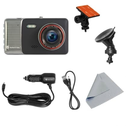 Bilvideoregistrator R800 Full HD, Navitel