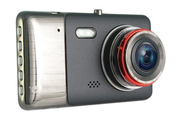 Bilvideoregistrator R800 Full HD, Navitel