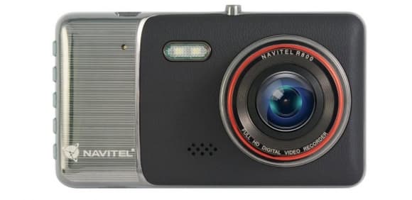 Bilvideoregistrator R800 Full HD, Navitel